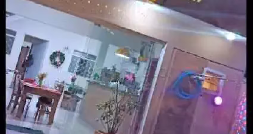 Casa com 3 quartos à venda na Vila São Jorge, São José do Rio Preto 