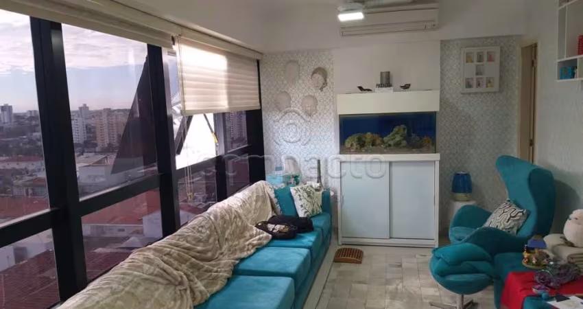 Sala Comercial MOBILIADA
