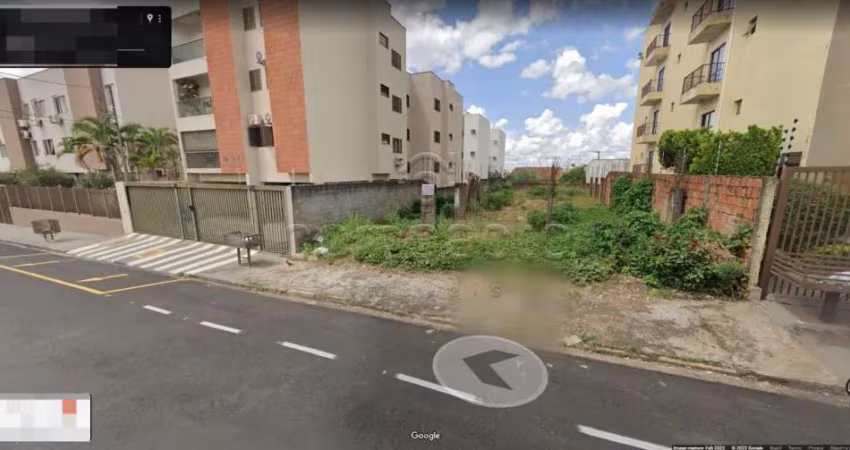 Terreno Padrão