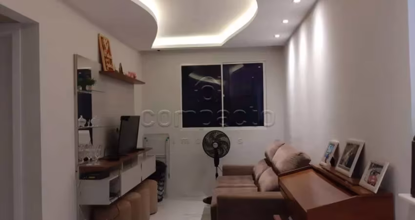 Apartamento Padrão