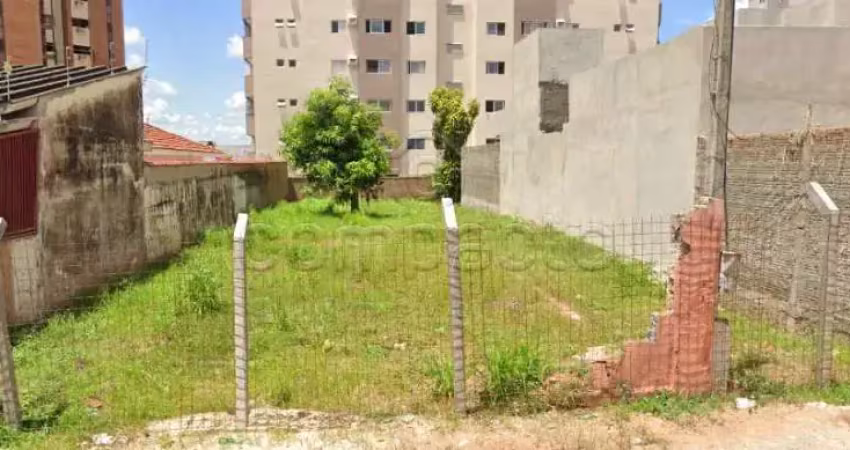 Terreno em condomínio fechado à venda no Boa Vista, São José do Rio Preto 