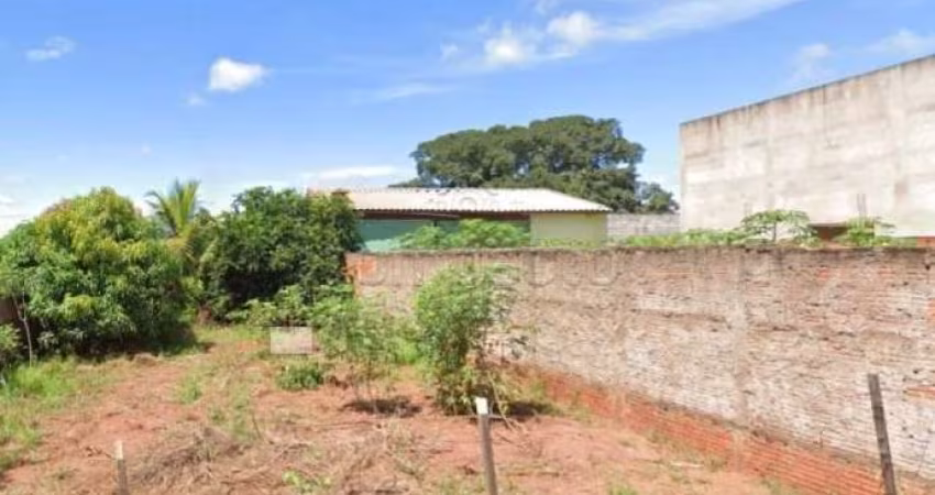 Terreno Padrão em Santa Albertina