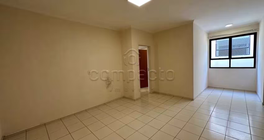 Apartamento Padrão em São José do Rio Preto
