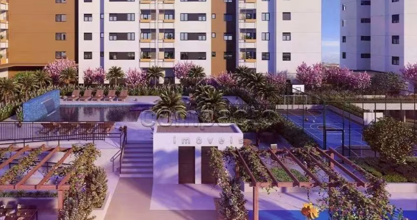 Apartamento Padrão