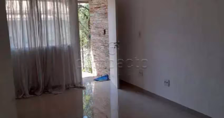 Casa em condomínio fechado com 3 quartos à venda no Jardim Conceição, São José do Rio Preto 