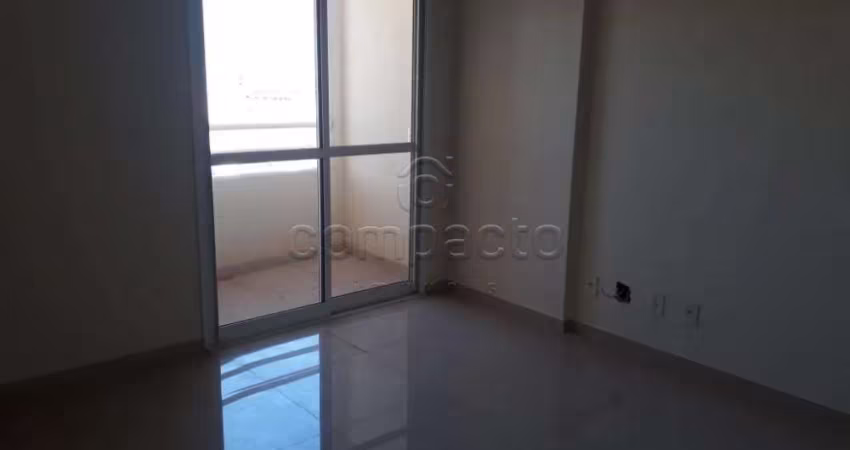 Apartamento Padrão em São José do Rio Preto