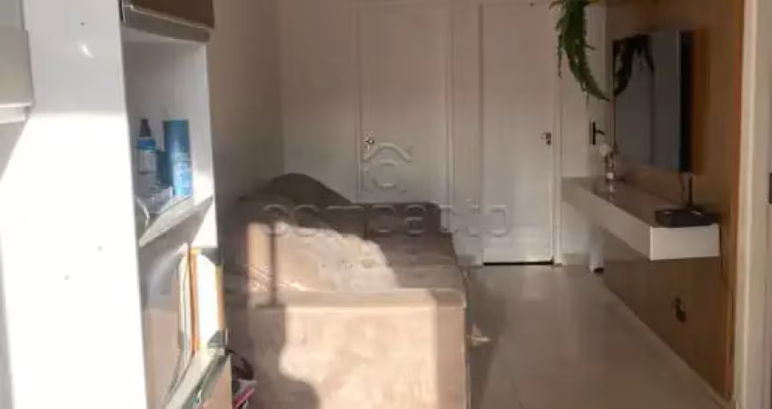 Casa em condomínio fechado com 3 quartos à venda no Condomínio Residencial Parque da Liberdade VI, São José do Rio Preto 