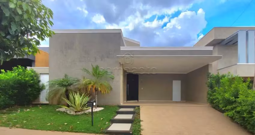Casa Condomínio