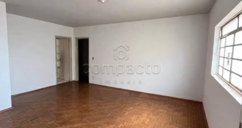 Apartamento Padrão