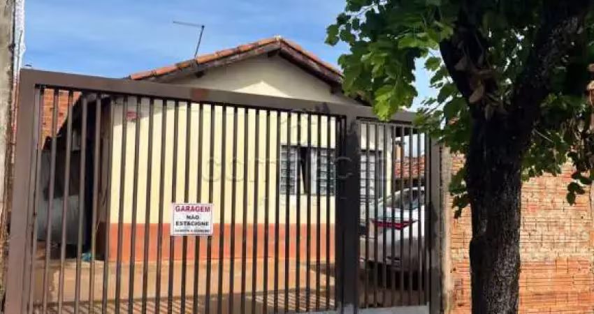 Casa Padrão