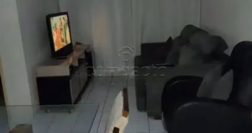 Apartamento vende, 2 quartos, residencial rio das flores i