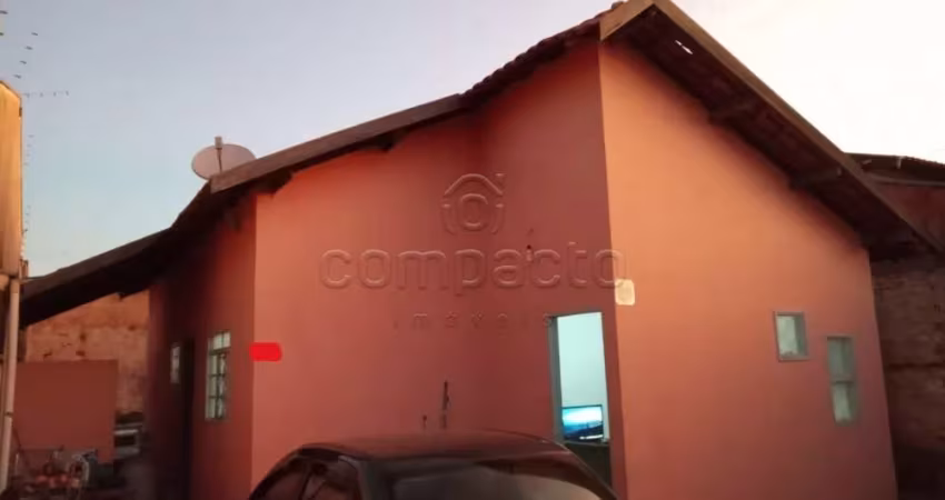Casa Padrão