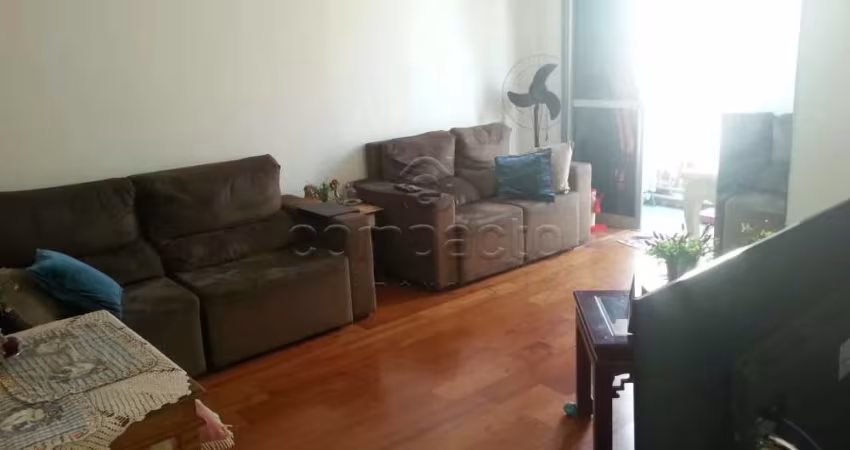 Apartamento Padrão