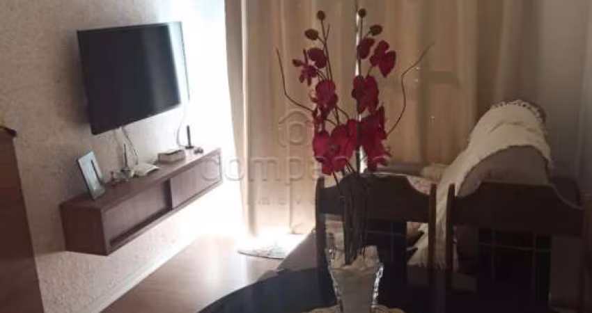 Apartamento Padrão