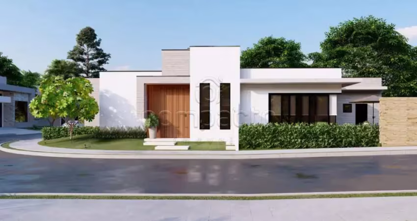 Casa Condomínio