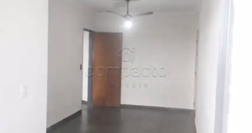 Apartamento com 2 quartos à venda no Jardim Tangará, São José do Rio Preto 