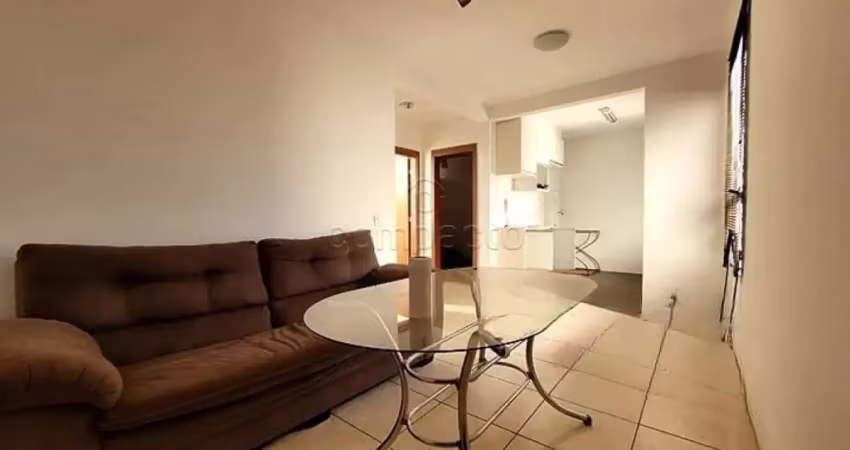 Apartamento com 2 quartos à venda no Rios di Itália, São José do Rio Preto 