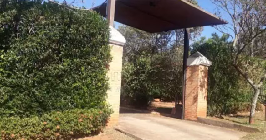 Fazenda à venda no Residencial Morada do Sol, São José do Rio Preto 
