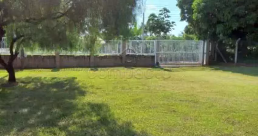 Chácara à venda, 1000m2, areia branca, são josé do rio preto/sp
