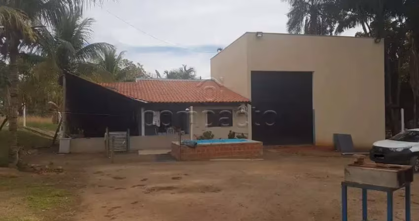Fazenda à venda no Centro, Zacarias 