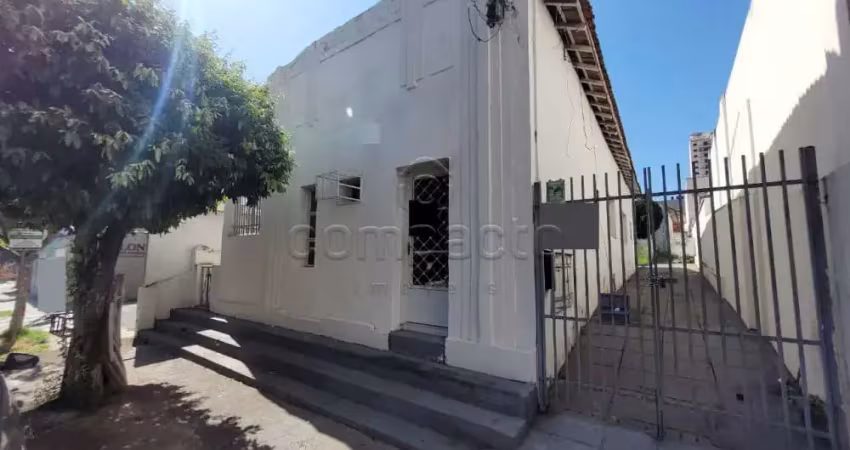 Casa com 5 quartos à venda no Centro, São José do Rio Preto 
