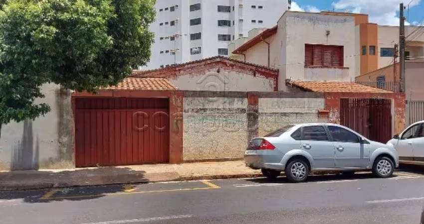 Casa Padrão em São José do Rio Preto