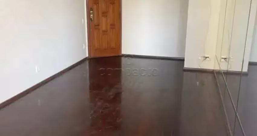 Apartamento com 3 quartos à venda no Boa Vista, São José do Rio Preto 