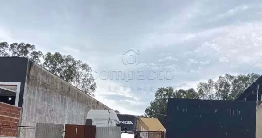 Terreno Padrão