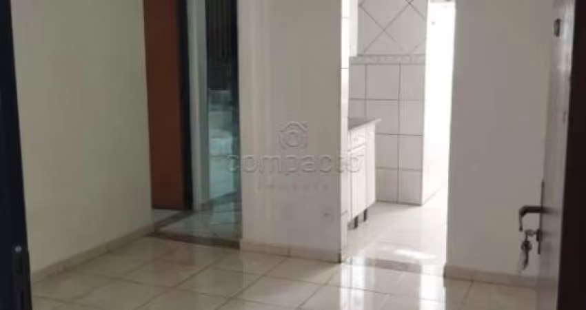 Apartamento Padrão