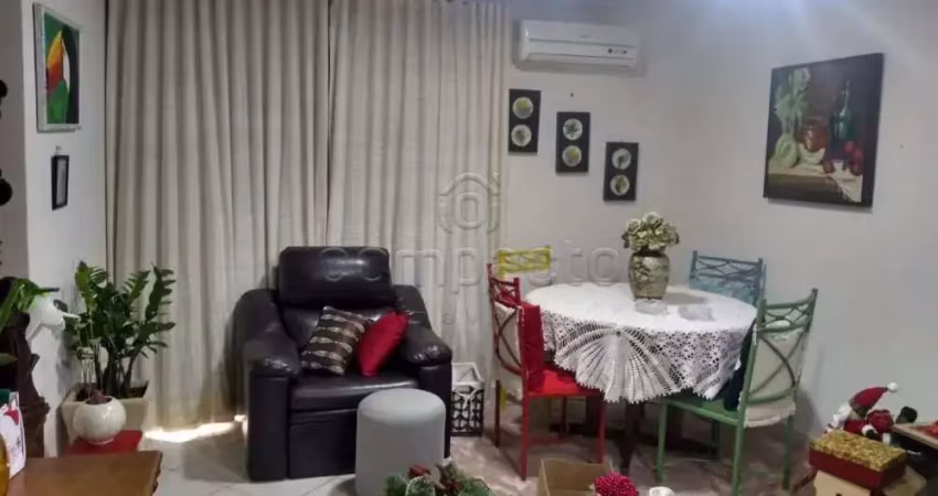 Apartamento Padrão