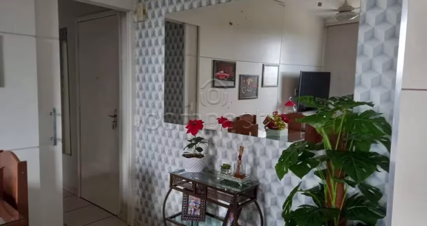 Apartamento Padrão
