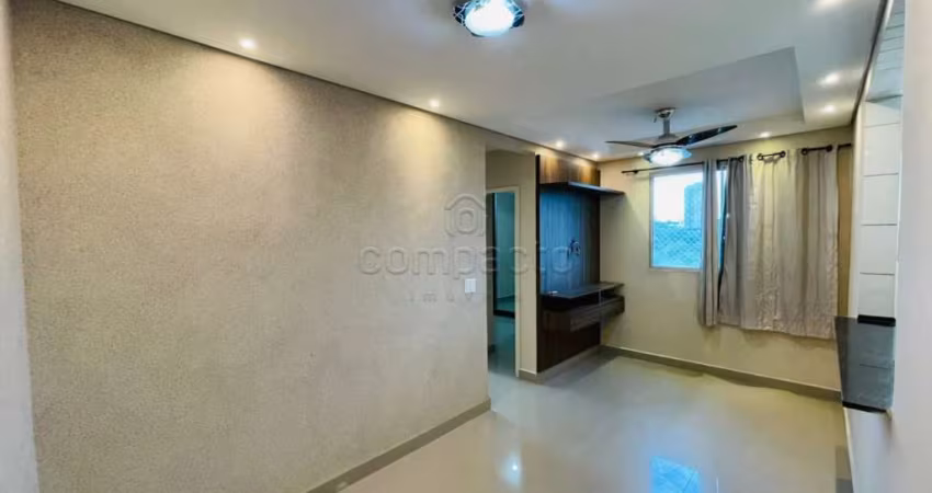 Apartamento Padrão
