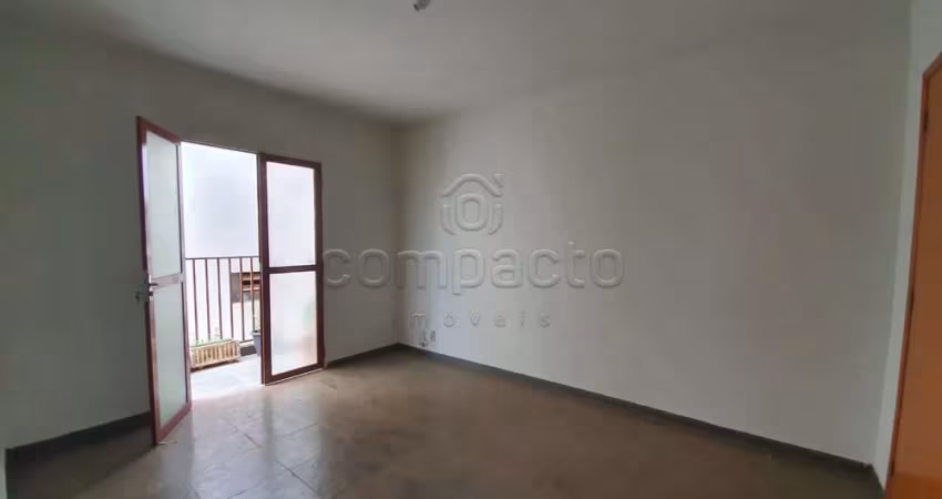 Apartamento Padrão
