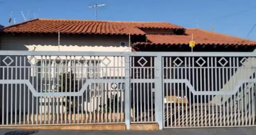 Casa com 3 quartos à venda no Residencial Colorado, São José do Rio Preto 