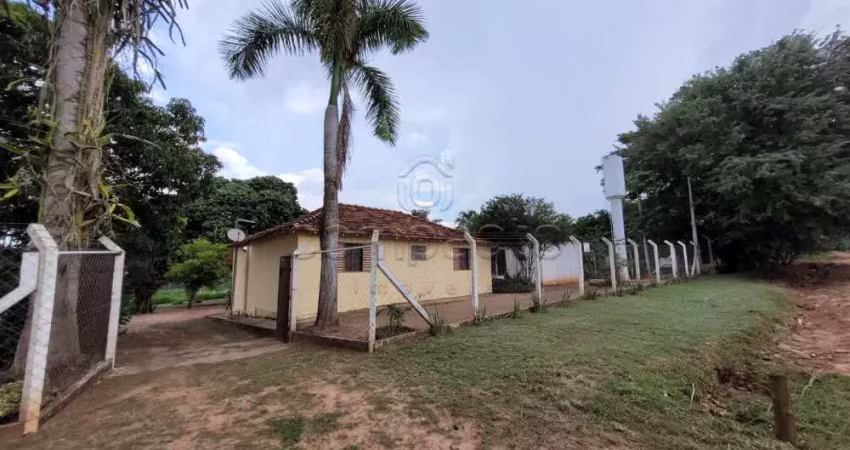 Fazenda à venda na Chácara Recreio Terras de São José (Zona Rural), São José do Rio Preto 