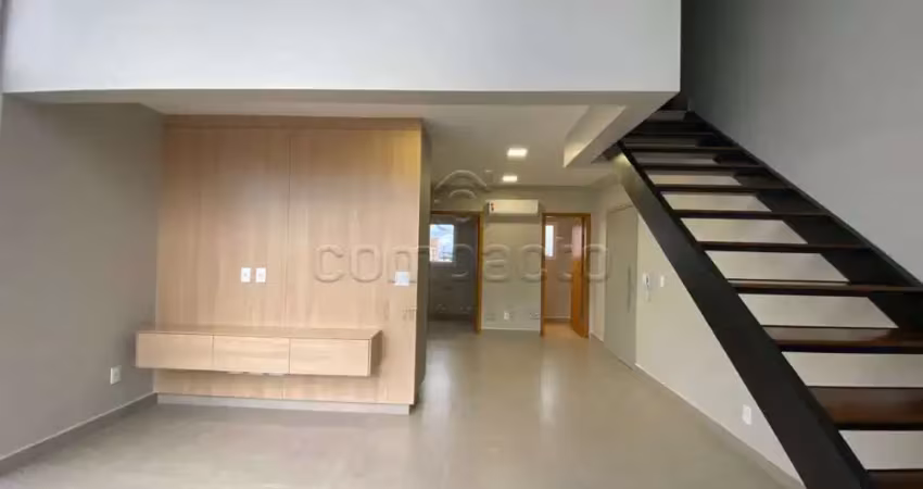 Apartamento Duplex