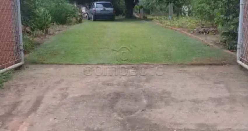 Fazenda à venda no Estância Santa Maria (Zona Rural), São José do Rio Preto 
