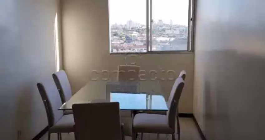 Apartamento Cobertura em São José do Rio Preto