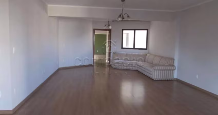 Apartamento Padrão em São José do Rio Preto