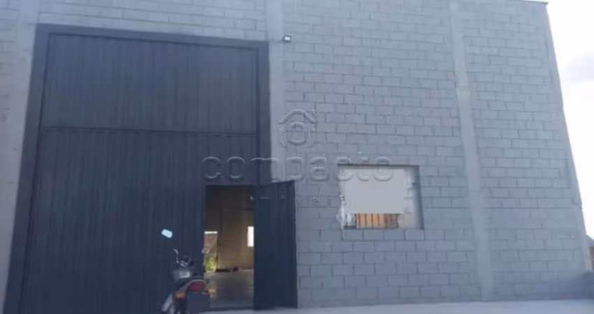 Comercial Salão em São José do Rio Preto