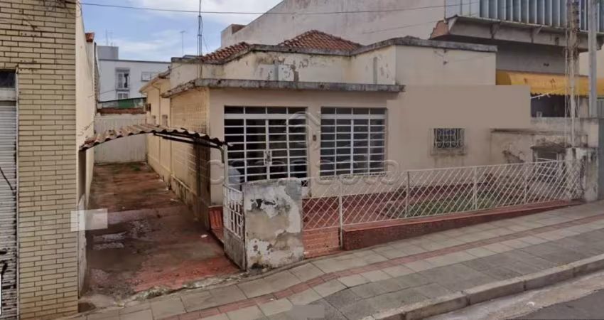 Comercial Casa em São José do Rio Preto