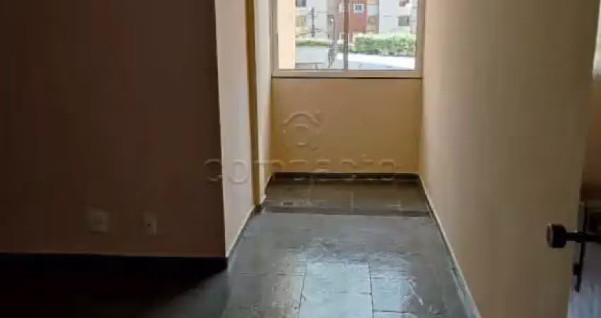 Apartamento Padrão em São José do Rio Preto