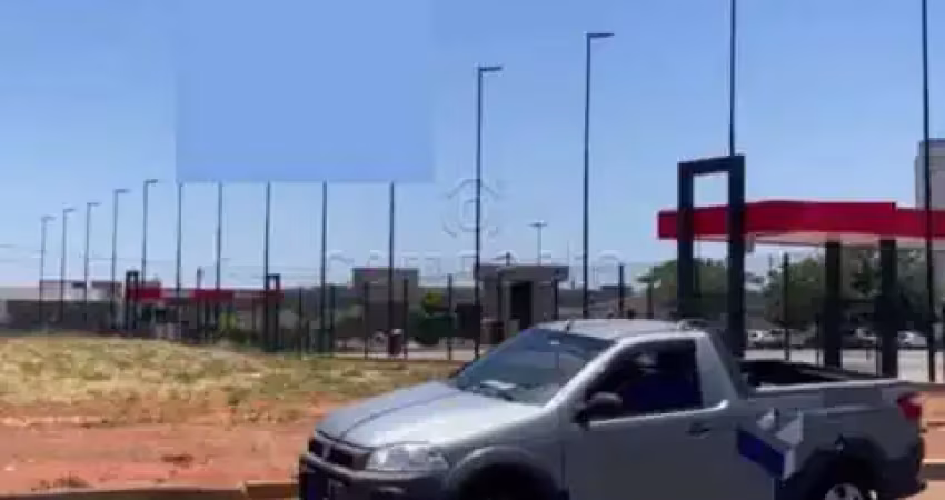 Terreno à venda no Jardim Primavera, São José do Rio Preto 