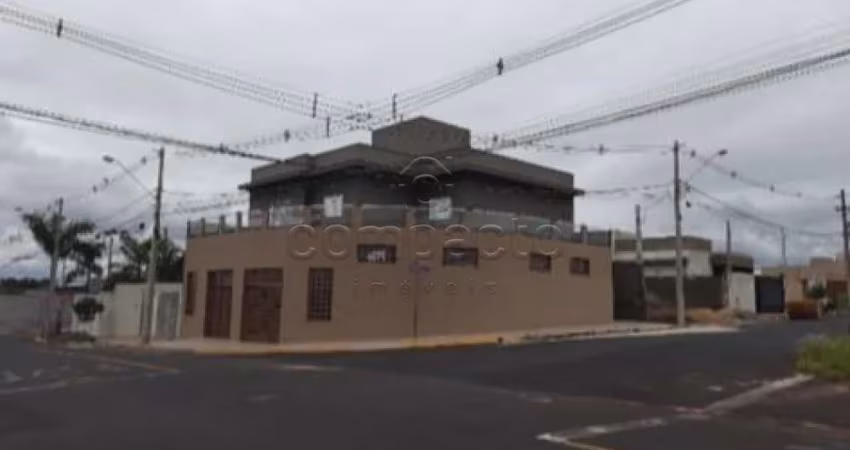 Casa Padrão em Mirassol