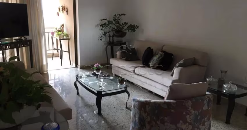 Apartamento Padrão em São José do Rio Preto