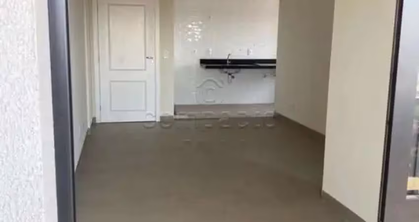 Apartamento com 3 quartos à venda no Boa Vista, São José do Rio Preto 
