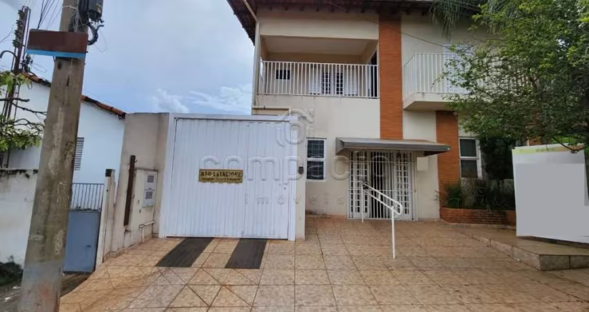 Casa Padrão em São José do Rio Preto