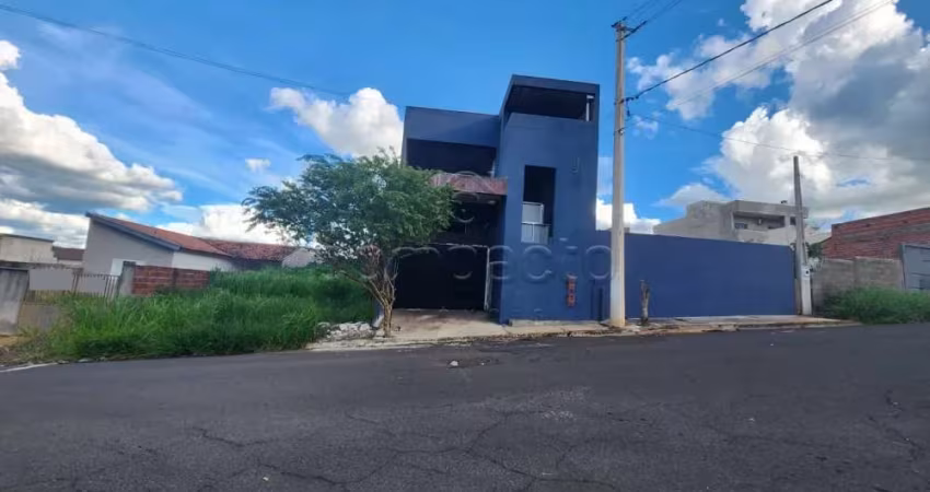 Comercial Galpão em Bady Bassitt