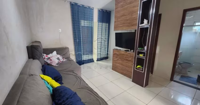 Casa Padrão em Bady Bassitt