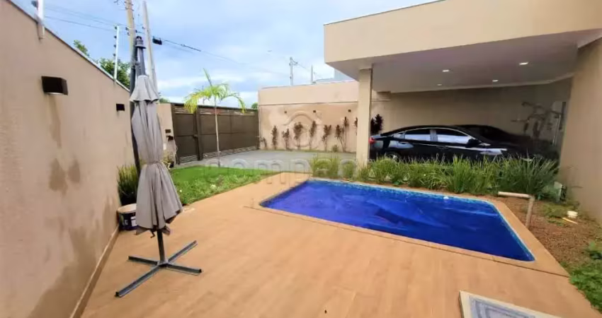Casa com 1 quarto à venda no Lago Sul, Bady Bassitt 